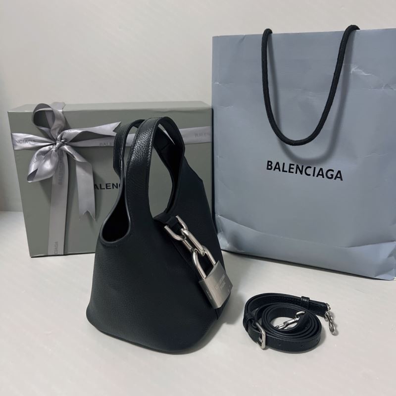 Balenciaga Hobo Bags